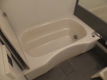 アクアネオで快適ミストシャワー　爽快感抜群のユニットバス